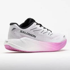 Salomon Aero Blaze 3 Women's White/Black/Cyclamen -Famous Shoes Store 044596 6