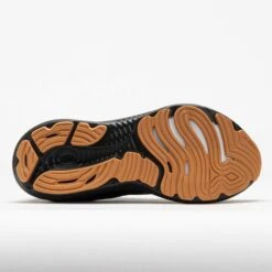 Brooks Glycerin 22 Men's Black/Primer Gray/Biscuit -Famous Shoes Store 044652 4