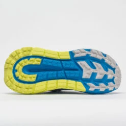 HOKA One One TenNine Drizzle/Lunar Rock -Famous Shoes Store 046519 4