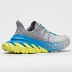 HOKA One One TenNine Drizzle/Lunar Rock -Famous Shoes Store 046519 6