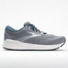 Brooks Addiction GTS 15 Women's Gray/Navy/Aqua -Famous Shoes Store 047312 3