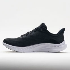 HOKA Solimar Men's Black/White 9 HOKA Solimar Men's Black/White -Famous Shoes Store 047640 1