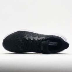 HOKA Solimar Men's Black/White 10 HOKA Solimar Men's Black/White -Famous Shoes Store 047640 2