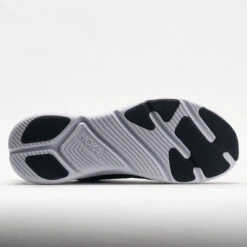 HOKA Solimar Men's Black/White 11 HOKA Solimar Men's Black/White -Famous Shoes Store 047640 4