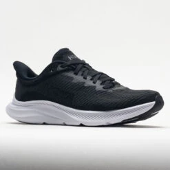 HOKA Solimar Men's Black/White 12 HOKA Solimar Men's Black/White -Famous Shoes Store 047640 5