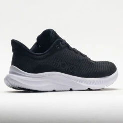 HOKA Solimar Men's Black/White 13 HOKA Solimar Men's Black/White -Famous Shoes Store 047640 6