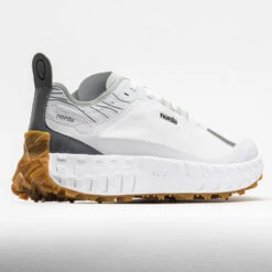 Norda 001 Women's White/Gum -Famous Shoes Store 048431 6