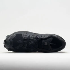 Salomon Speedcross 6 GTX Men's Black 10 Salomon Speedcross 6 GTX Men's Black -Famous Shoes Store 048959 2