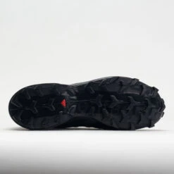 Salomon Speedcross 6 GTX Men's Black 11 Salomon Speedcross 6 GTX Men's Black -Famous Shoes Store 048959 4