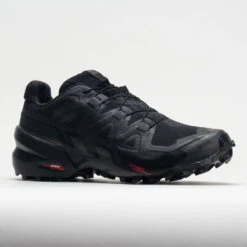 Salomon Speedcross 6 GTX Men's Black 12 Salomon Speedcross 6 GTX Men's Black -Famous Shoes Store 048959 5