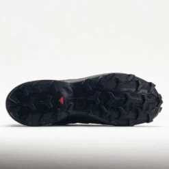 Salomon Speedcross 6 Men's Black -Famous Shoes Store 048961 4