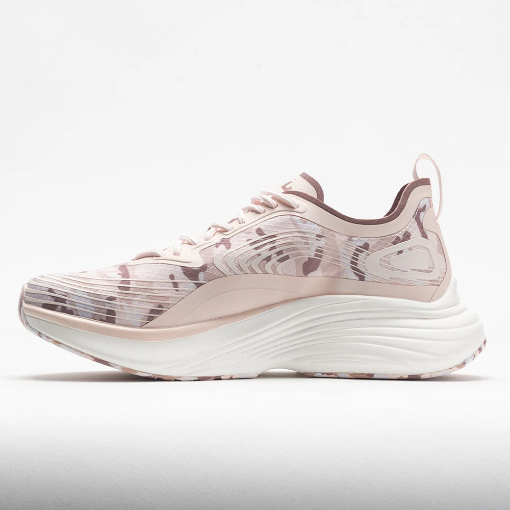 APL Streamline Women's Creme/Beachwood/Camo 4 APL Streamline Women's Creme/Beachwood/Camo - Image 2