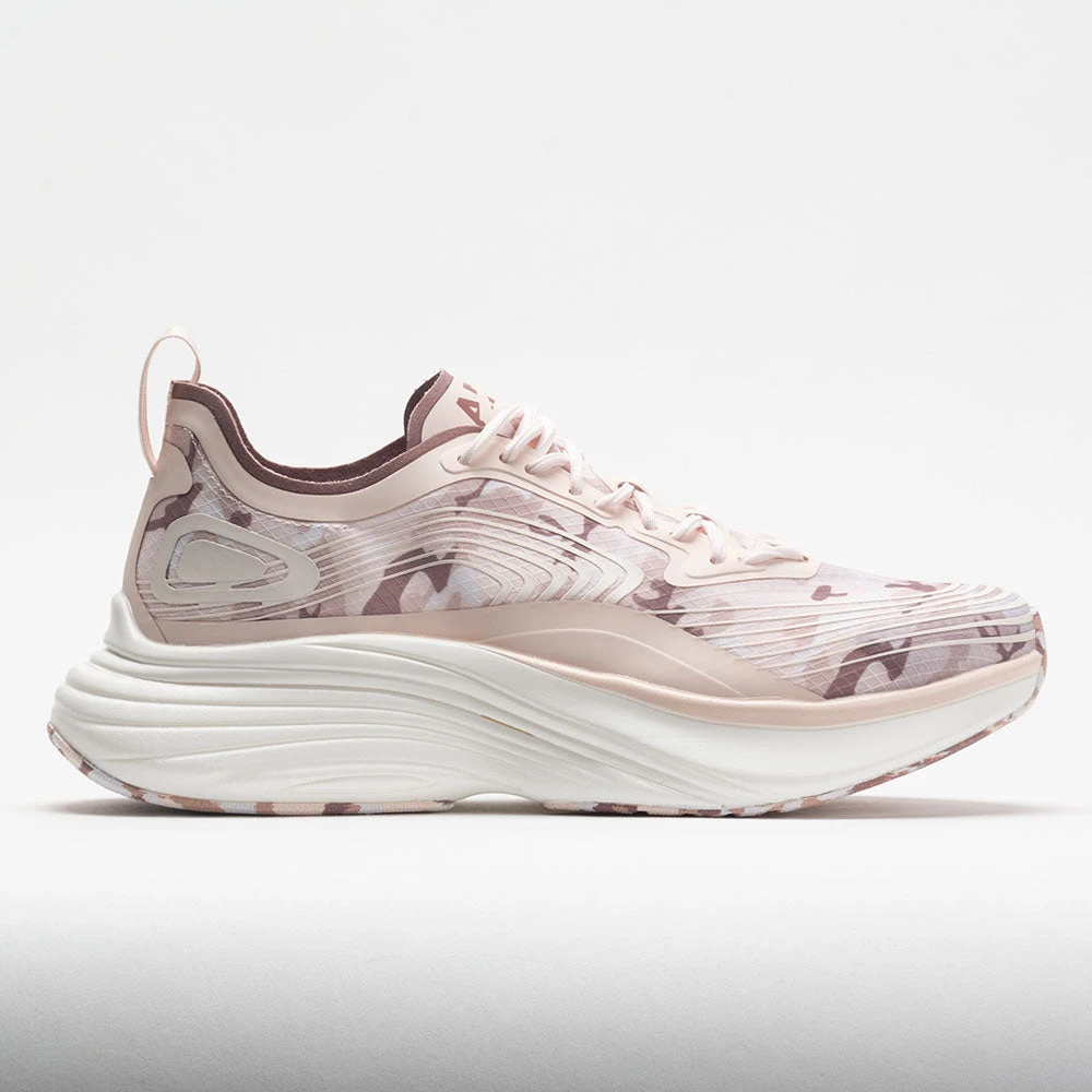 APL Streamline Women's Creme/Beachwood/Camo 3 APL Streamline Women's Creme/Beachwood/Camo