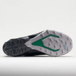 On Running On Cloudventure Peak 3 Women's Black/Glacier 11 On Running On Cloudventure Peak 3 Women's Black/Glacier -Famous Shoes Store 049736 4