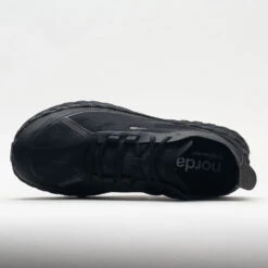 Norda 001 Men's Stealth Black 10 Norda 001 Men's Stealth Black -Famous Shoes Store 049895 2
