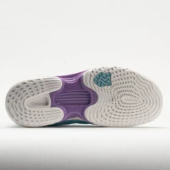 K-Swiss Speedtrac Women's Angel Blue/Brilliant White/Sheer Lilac 11 K-Swiss Speedtrac Women's Angel Blue/Brilliant White/Sheer Lilac -Famous Shoes Store 116908 4