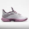 K-Swiss Speedtrac Women's White/Grape Nectar/Orchid Haze -Famous Shoes Store 116909 3