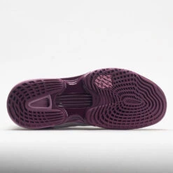 K-Swiss Speedtrac Women's White/Grape Nectar/Orchid Haze -Famous Shoes Store 116909 4