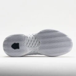 K-Swiss Hypercourt Express 2 Clay Women's White/Black 11 K-Swiss Hypercourt Express 2 Clay Women's White/Black -Famous Shoes Store 116919 4