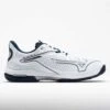 Mizuno Wave Exceed Tour 6 AC Men's White/Dress Blue 1 Mizuno Wave Exceed Tour 6 AC Men's White/Dress Blue -Famous Shoes Store 117653 3