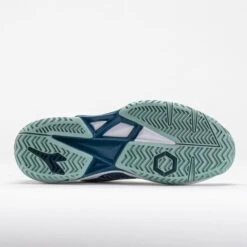 Diadora Speed Competition 7+ AG Women's White/Legion Blue 11 Diadora Speed Competition 7+ AG Women's White/Legion Blue -Famous Shoes Store 117730 4