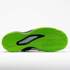 Wilson Rush Pro Ace Men's White/Ponderosa/Jasmine Green 11 Wilson Rush Pro Ace Men's White/Ponderosa/Jasmine Green -Famous Shoes Store 117850 4