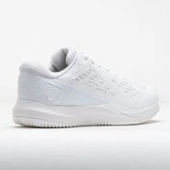 Wilson Rush Pro Ace Men's White/White/Black 13 Wilson Rush Pro Ace Men's White/White/Black -Famous Shoes Store 117851 6 9fd339e6 418b 4e04 9592 62474e018fc2