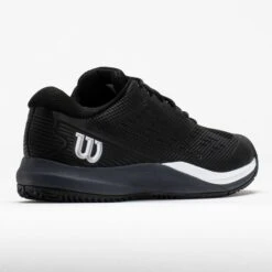 Wilson Rush Pro Ace Men's Black/Ombre Blue/White 13 Wilson Rush Pro Ace Men's Black/Ombre Blue/White -Famous Shoes Store 117852 6