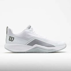 Wilson Rush Pro Lite Men's White/Pearl Blue/Monument