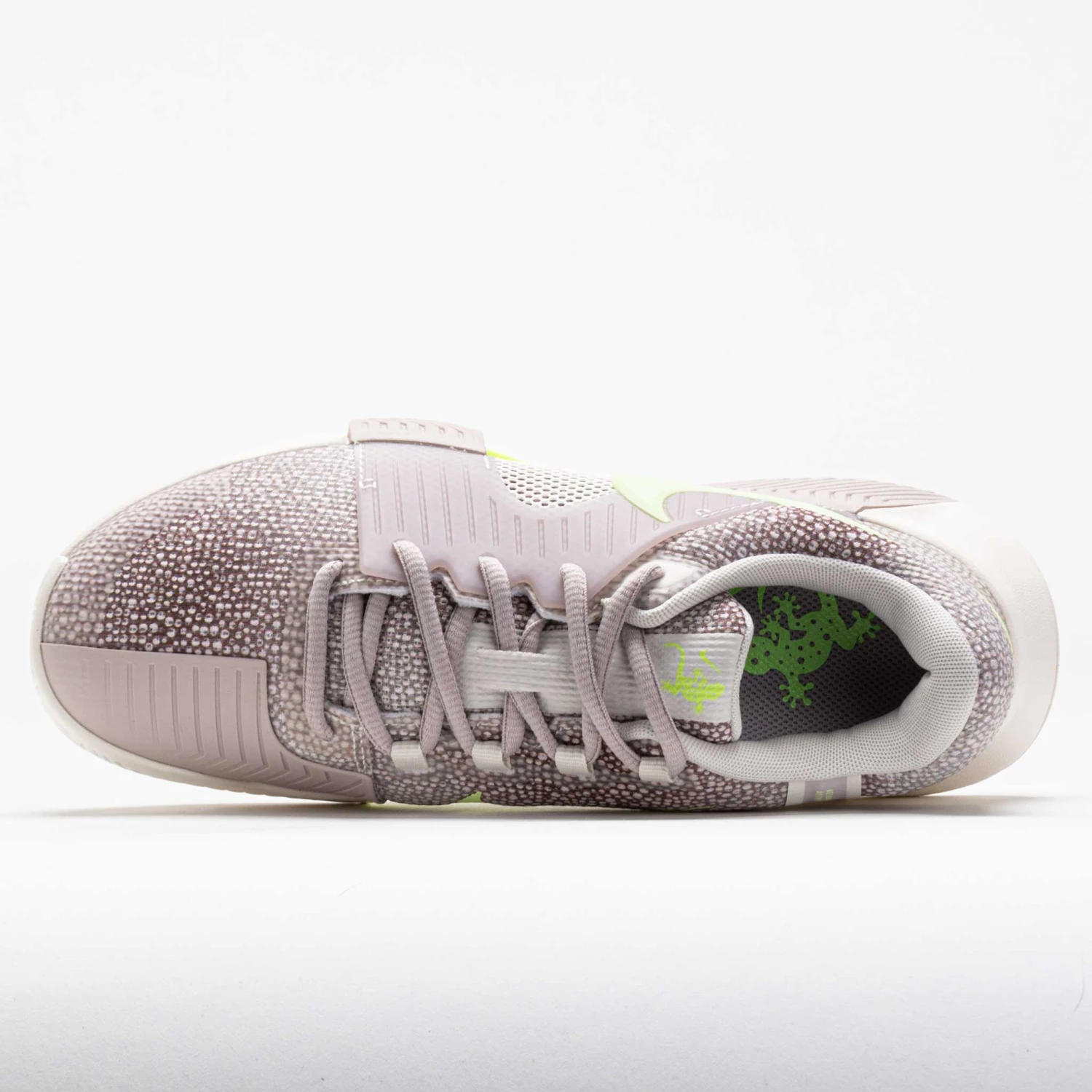 Nike Zoom GP Challenge 1 Premium Women's Phantom/Barely Volt 5 Nike Zoom GP Challenge 1 Premium Women's Phantom/Barely Volt - Image 3