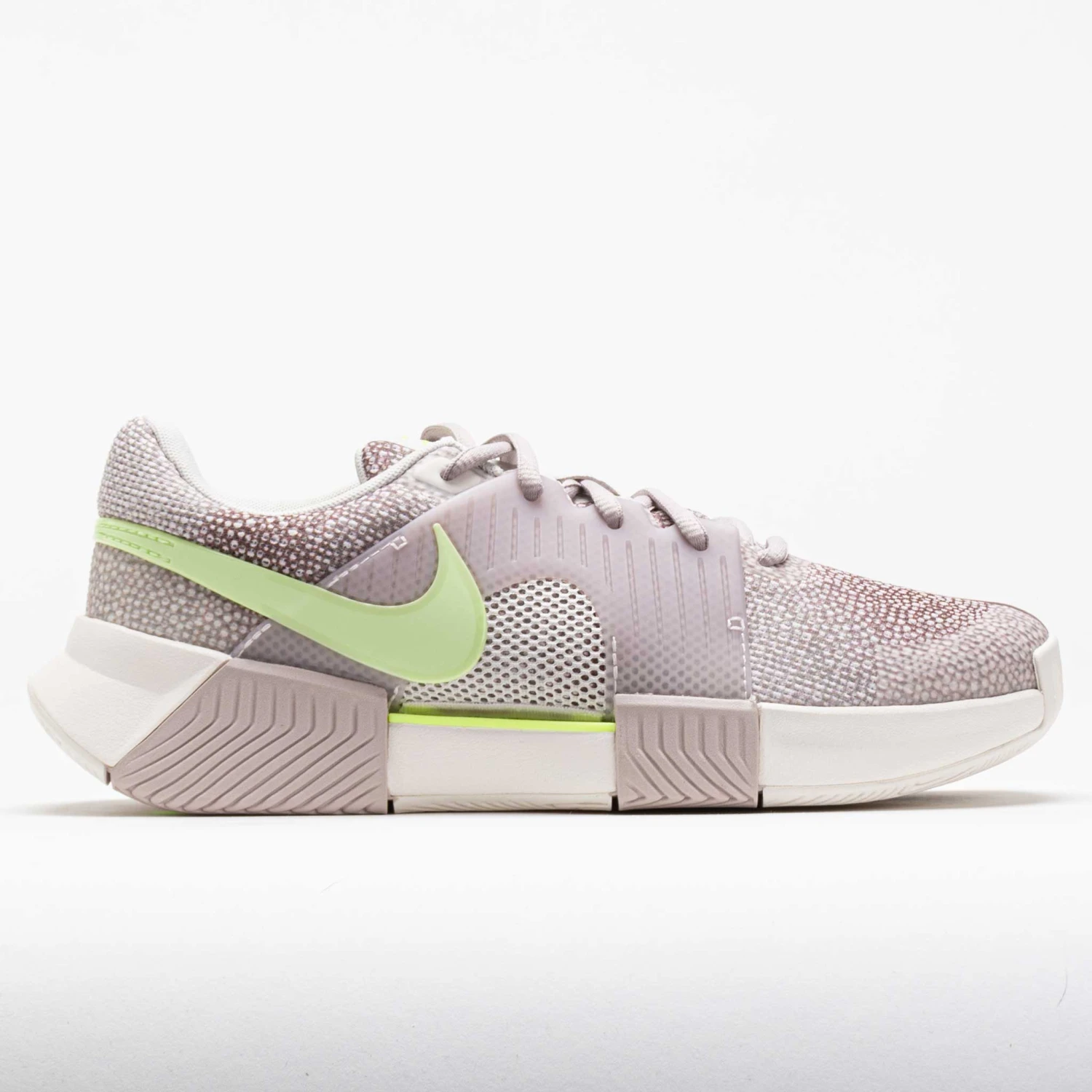 Nike Zoom GP Challenge 1 Premium Women's Phantom/Barely Volt 3 Nike Zoom GP Challenge 1 Premium Women's Phantom/Barely Volt