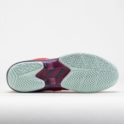 Yonex Power Cushion Ad-Accel Men's Sunset Red 10 Yonex Power Cushion Ad-Accel Men's Sunset Red -Famous Shoes Store 118073 2