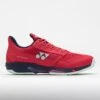 Yonex Power Cushion Ad-Accel Men's Sunset Red -Famous Shoes Store 118073 3