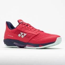 Yonex Power Cushion Ad-Accel Men's Sunset Red 12 Yonex Power Cushion Ad-Accel Men's Sunset Red -Famous Shoes Store 118073 5