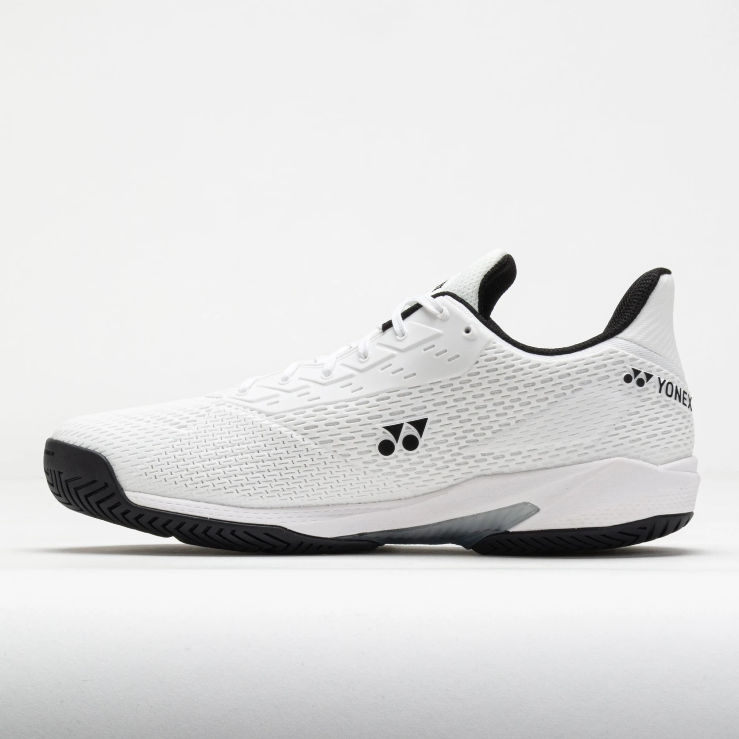 Yonex Power Cushion Ad-Accel Men's White/Black 4 Yonex Power Cushion Ad-Accel Men's White/Black - Image 2
