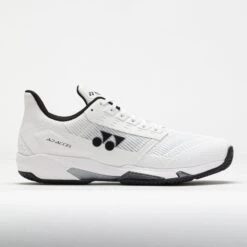 Yonex Power Cushion Ad-Accel Men's White/Black