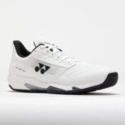 Yonex Power Cushion Ad-Accel Men's White/Black 12 Yonex Power Cushion Ad-Accel Men's White/Black -Famous Shoes Store 118074 5