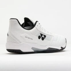 Yonex Power Cushion Ad-Accel Men's White/Black 13 Yonex Power Cushion Ad-Accel Men's White/Black -Famous Shoes Store 118074 6