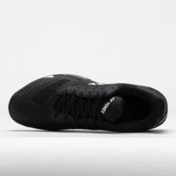 Yonex Power Cushion Ad-Accel Clay Men's Black -Famous Shoes Store 118075 2