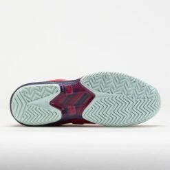 Yonex Power Cushion Ad-Accel Women's Sunset Red -Famous Shoes Store 118077 4