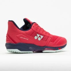 Yonex Power Cushion Ad-Accel Women's Sunset Red -Famous Shoes Store 118077 6