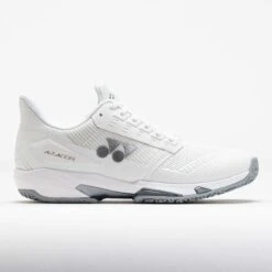 Yonex Power Cushion Ad-Accel Clay Women's White