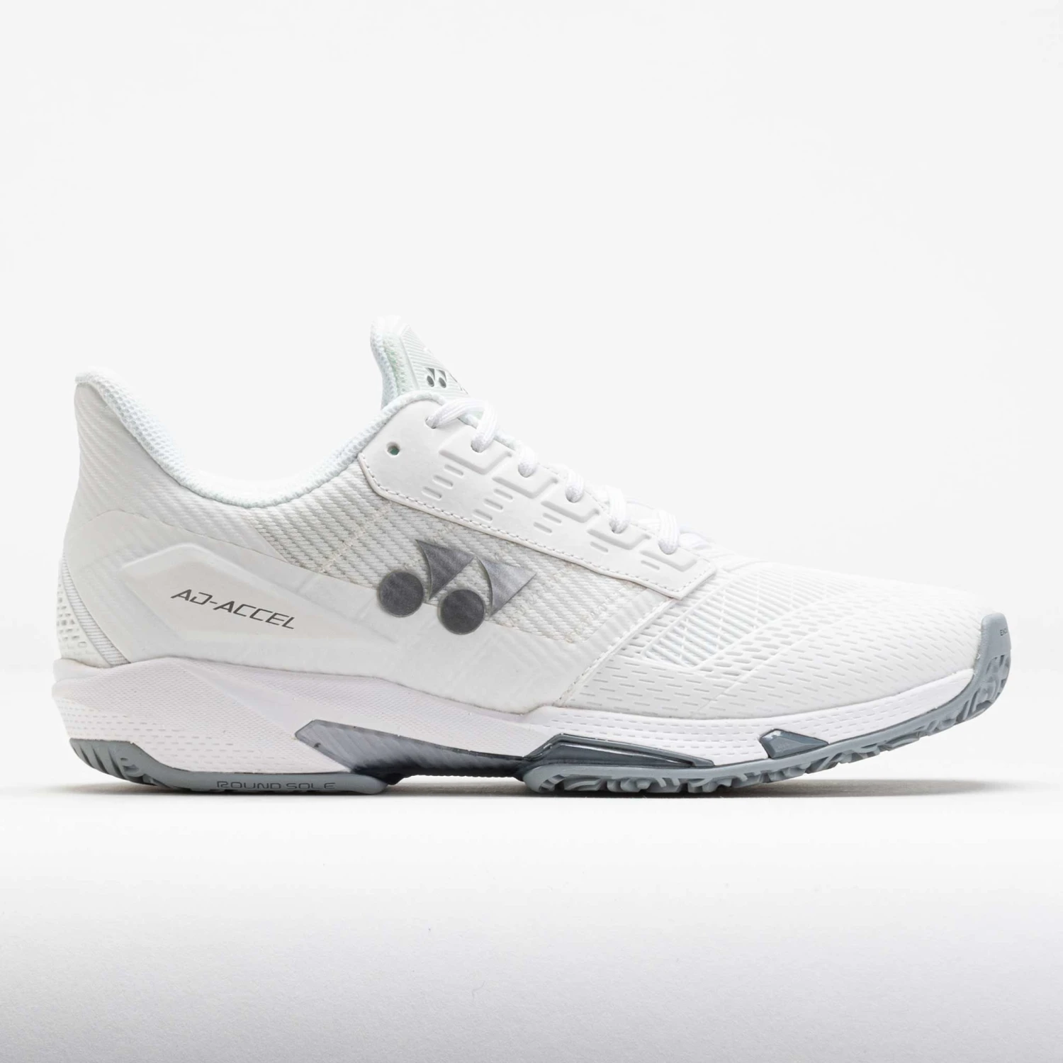 Yonex Power Cushion Ad-Accel Clay Women's White 3 Yonex Power Cushion Ad-Accel Clay Women's White