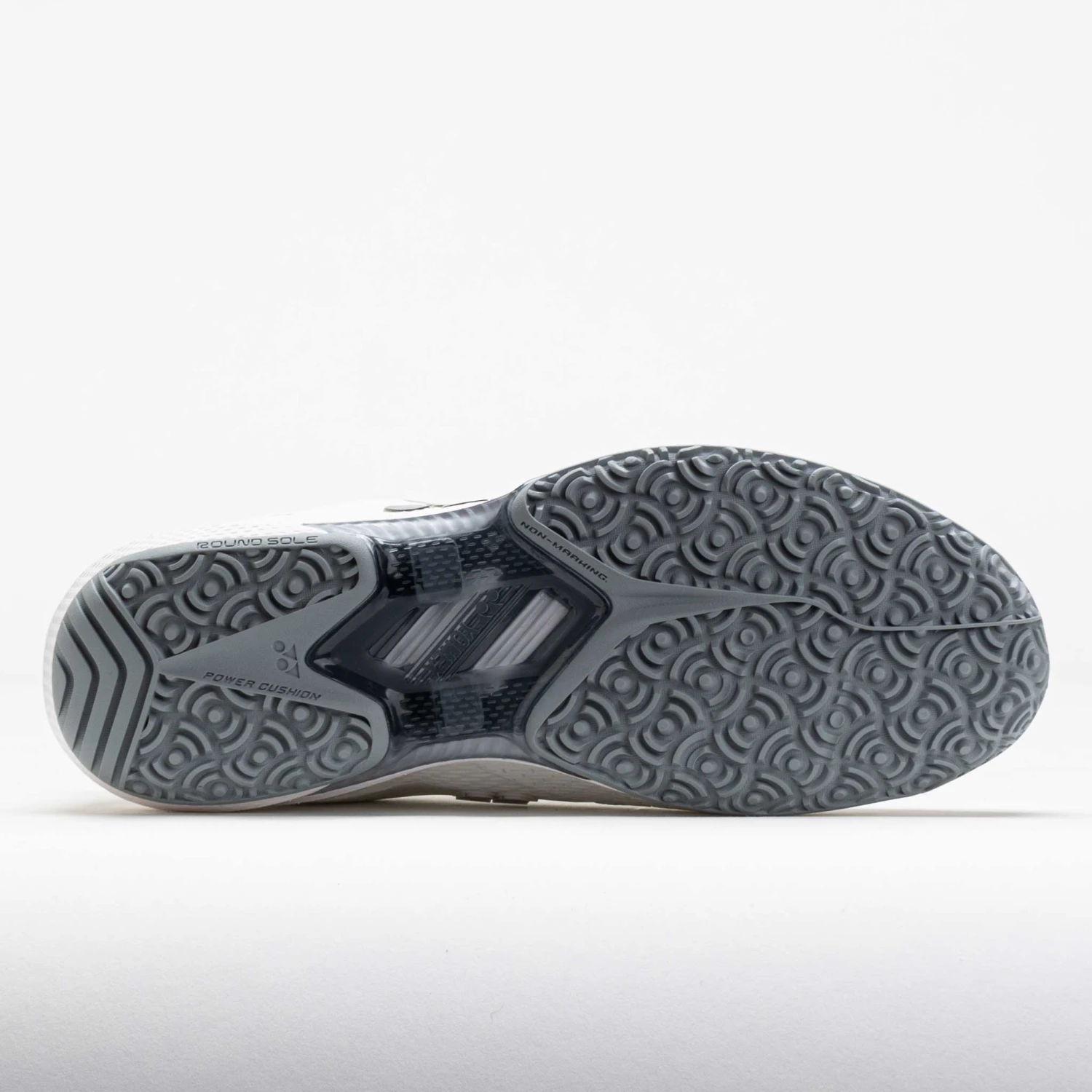 Yonex Power Cushion Ad-Accel Clay Women's White 6 Yonex Power Cushion Ad-Accel Clay Women's White - Image 4