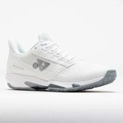 Yonex Power Cushion Ad-Accel Clay Women's White 12 Yonex Power Cushion Ad-Accel Clay Women's White -Famous Shoes Store 118079 5
