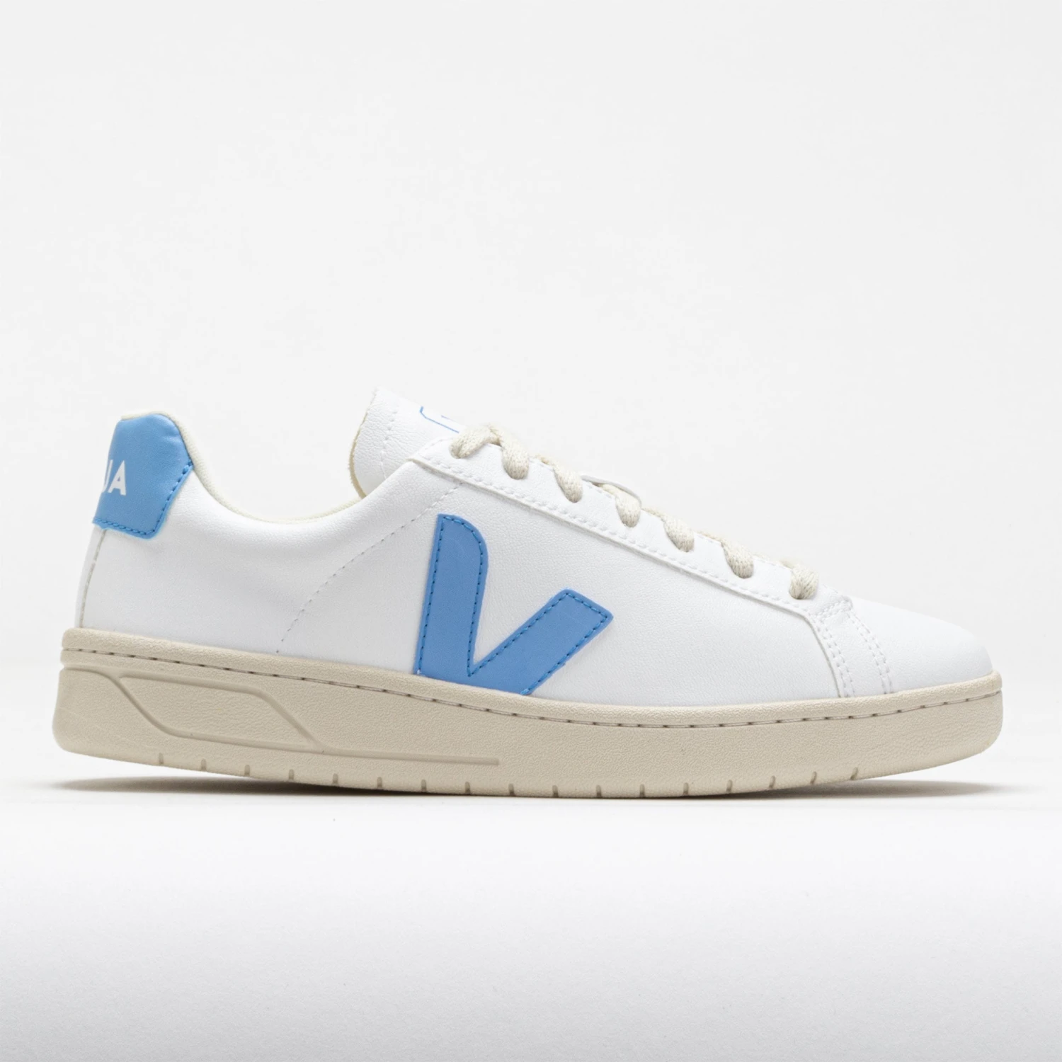 VEJA Urca Women's White/Aqua 3 VEJA Urca Women's White/Aqua