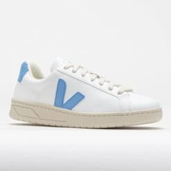 VEJA Urca Women's White/Aqua 12 VEJA Urca Women's White/Aqua -Famous Shoes Store 118081 5