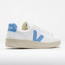 VEJA Urca Women's White/Aqua 13 VEJA Urca Women's White/Aqua -Famous Shoes Store 118081 6