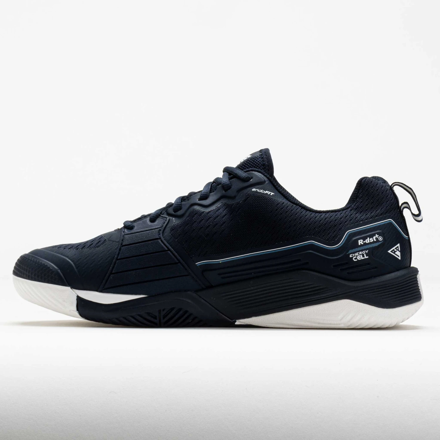 Wilson Rush Pro 4.5 Men's Navy Blazer/White 4 Wilson Rush Pro 4.5 Men's Navy Blazer/White - Image 2