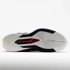 Wilson Rush Pro 4.5 Men's Navy Blazer/White 11 Wilson Rush Pro 4.5 Men's Navy Blazer/White -Famous Shoes Store 118089 4